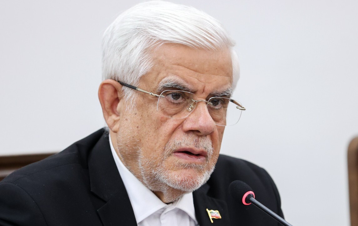 عارف: با سازوکار اداره فعلی دانشگاه‌ها جهشی در علم و فناوری نداریم