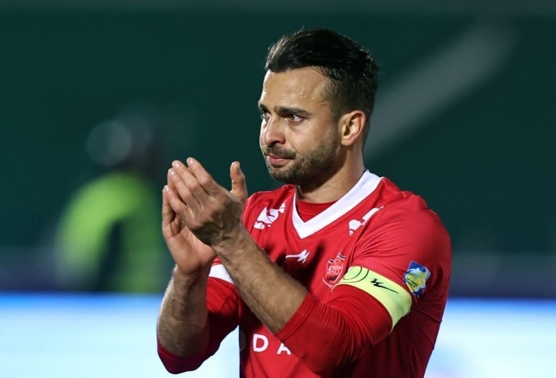 استقلال از مهندس پرسپولیس شکایت کرد