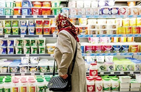 گرانی روزانه لبنیات؛ نظارتی وجود دارد؟