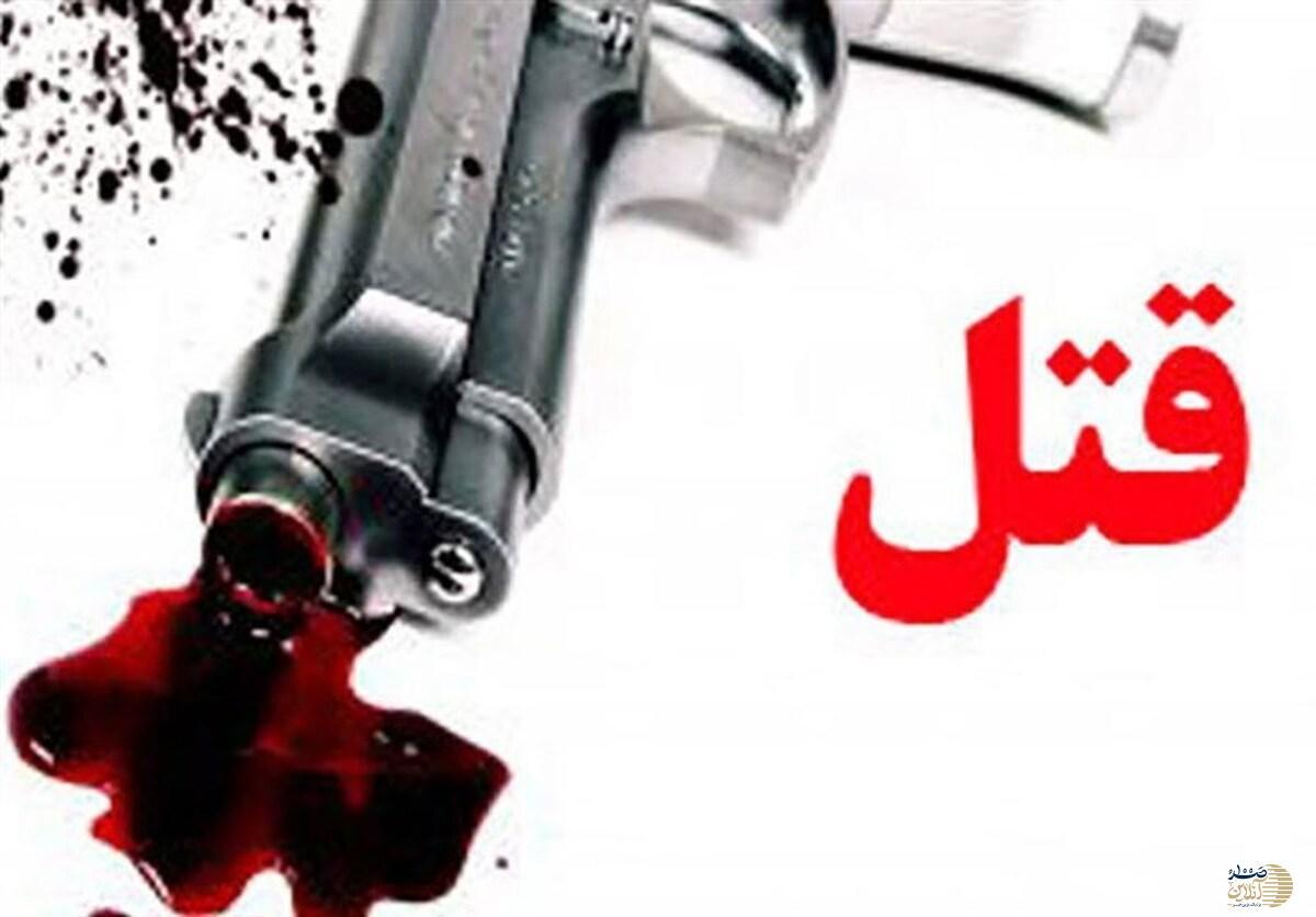 زن جوان، پسری ۱۹ ساله را برای قتل شوهرش اجیر کرد