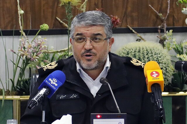 دلیل سانحه رانندگی برای خانواده معاون رئیس‌جمهور اعلام شد