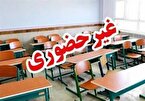 مدارس قم و البرز غیرحضوری شد/ تاخیر در آغاز فعالیت مدارس آذربایجان‌ شرقی