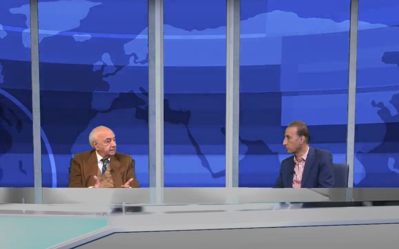 مجله خبری «۱۷ آذر»