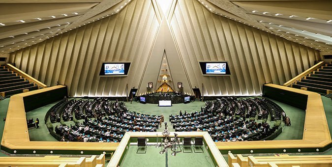 اقناع مشروط یک نماینده از پاسخهای وزیر نیرو و فرصت ۶ ماهه اقناع مشروط یک نماینده از پاسخهای وزیر نیرو و فرصت ۶ ماهه