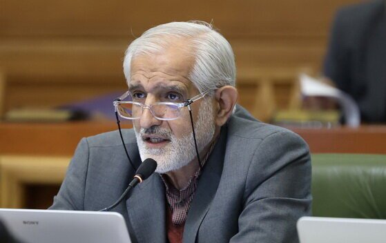 افزایش نرخ تاکسی فقط با هماهنگی دولت افزایش نرخ تاکسی فقط با هماهنگی دولت