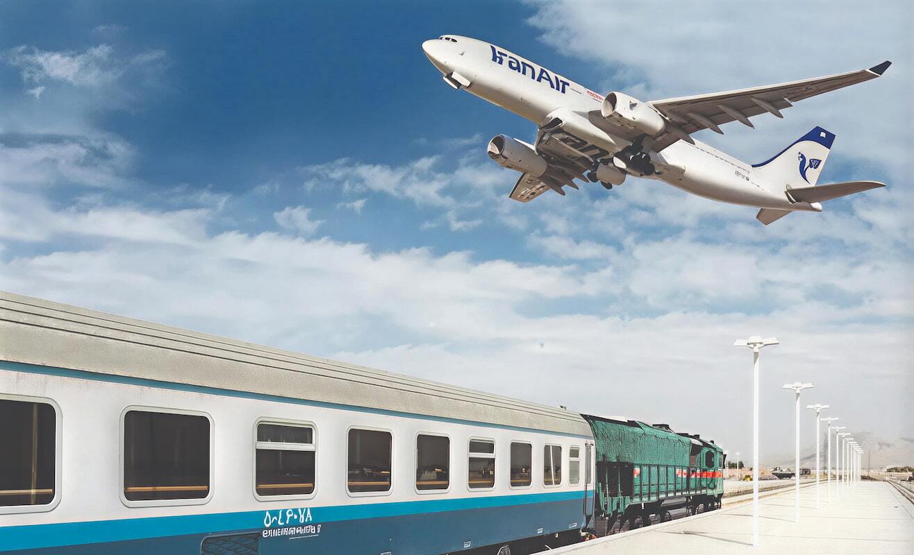 سفر در پیچ گرانی سفر در پیچ گرانی