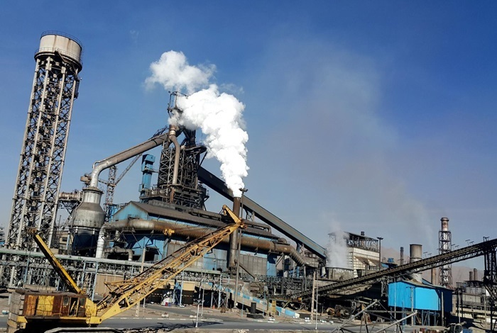 توضیح روابط عمومی هلدینگ صدر تامین به نامه علی خضریان  درباره شرکت ذوب آهن اصفهان