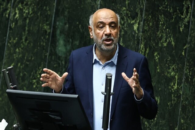 ۳ سوال از میدری، وزیر کار اعلام وصول شد ۳ سوال از میدری، وزیر کار اعلام وصول شد