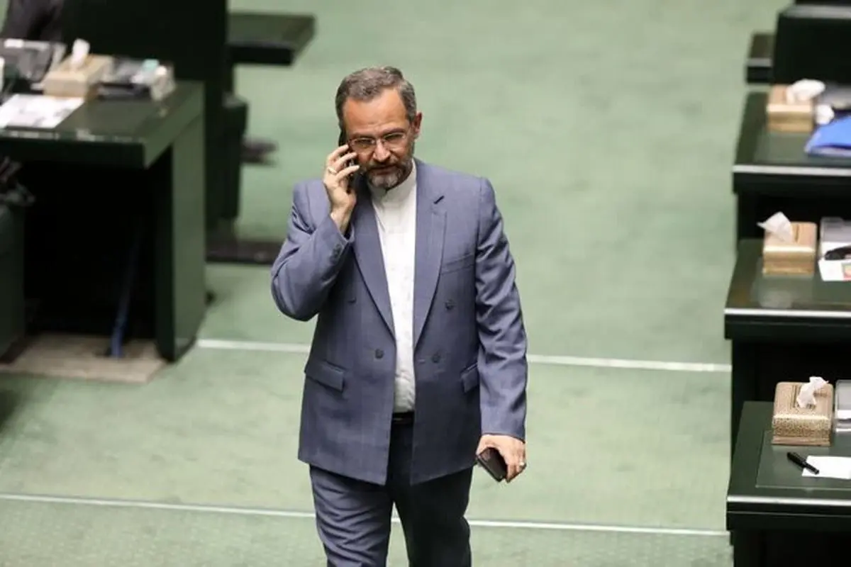 حسن‌نتاج مصوبه جدید دولت بازار ارز را ملتهب کرد