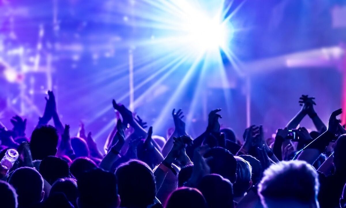 بلیت کنسرت دوباره گران شد بلیت کنسرت دوباره گران شد