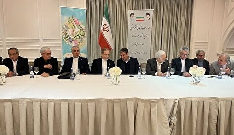 توسعه روابط اقتصادی با جمهوری آذربایجان محور اصلی برنامه‌های اردبیل