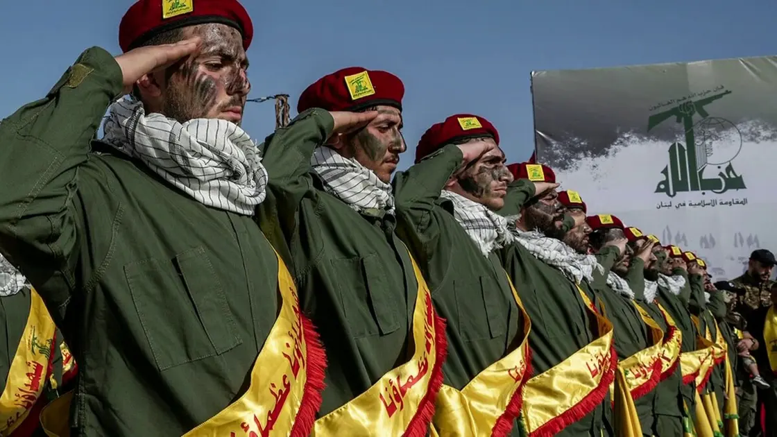 عراق، حزبالله را از فهرست «توقیف اموال گروههای تروریستی» حذف کرد عراق، حزبالله را از فهرست «توقیف اموال گروههای تروریستی» حذف کرد