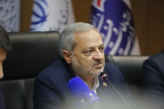 آموزشوپرورش مانند قطار نیست، باید در حرکت نوسازی شود/ انتقاد از نفوذ مافیاهای آموزشی آموزشوپرورش مانند قطار نیست، باید در حرکت نوسازی شود/ انتقاد از نفوذ مافیاهای آموزشی