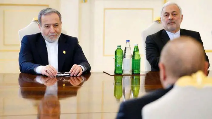 بازگشت به مسیر همسایگی بازگشت به مسیر همسایگی