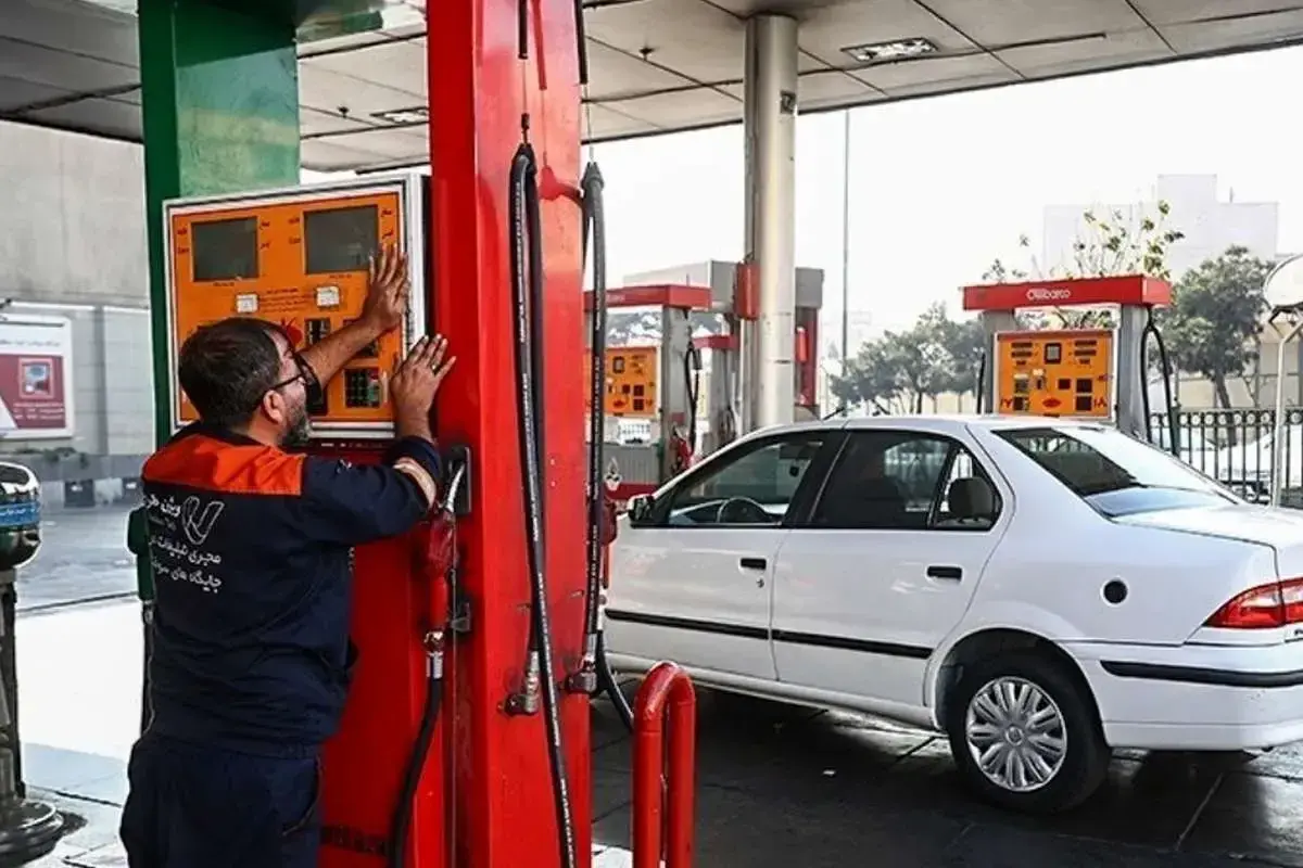 حذف سهمیه بنزین خودرو‌های نوشماره زیر یک میلیارد منتفی شد