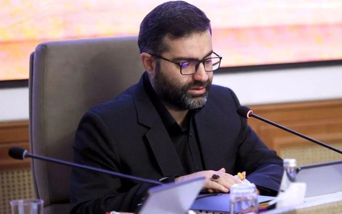 سقاب اصفهانی: به عنوان وصیت فاطمه همه وجودم را برای انجام کار بزرگ گذاشته‌ام