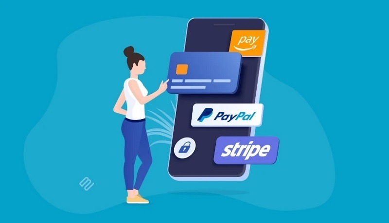 درگاه بینالمللی مخصوص برنامهنویسها: سریعترین روش دریافت پول از کارفرما درگاه بینالمللی مخصوص برنامهنویسها: سریعترین روش دریافت پول از کارفرما