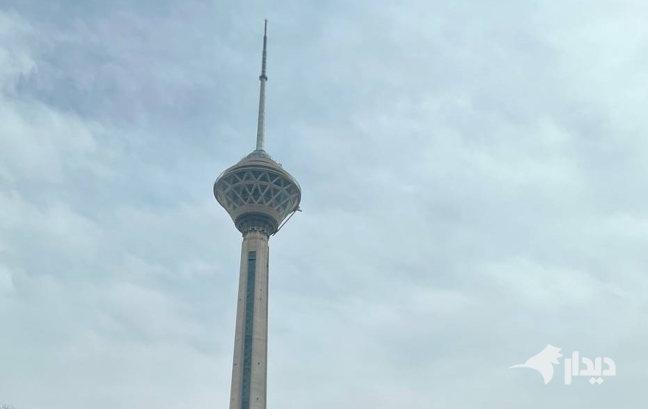 پایتخت سرد میشود/ باران و برف در برخی ساعات پایتخت سرد میشود/ باران و برف در برخی ساعات