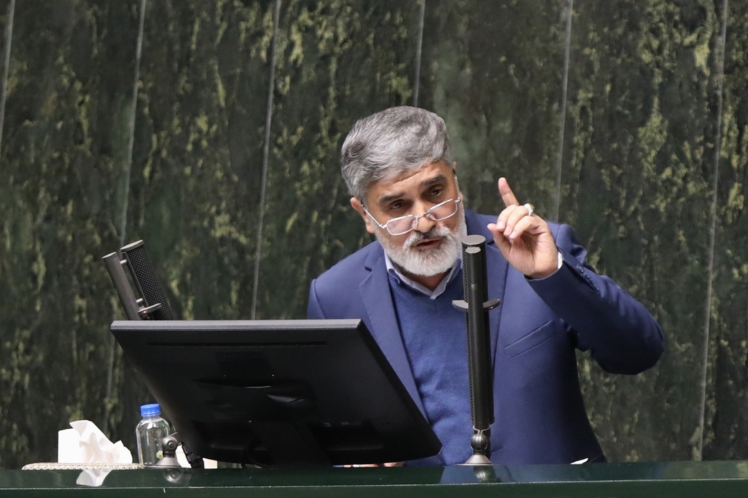 چرا رکوردشکنی دلار مهار نمیشود؟/ مردم نمیتوانند هر روز شاهد رشد قیمتها باشند چرا رکوردشکنی دلار مهار نمیشود؟/ مردم نمیتوانند هر روز شاهد رشد قیمتها باشند