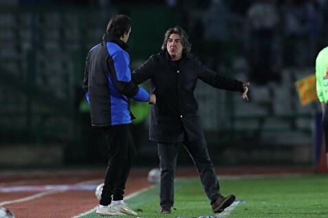 توقف بدموقع آبی‌ها؛ صدر جدول طلایی ماند