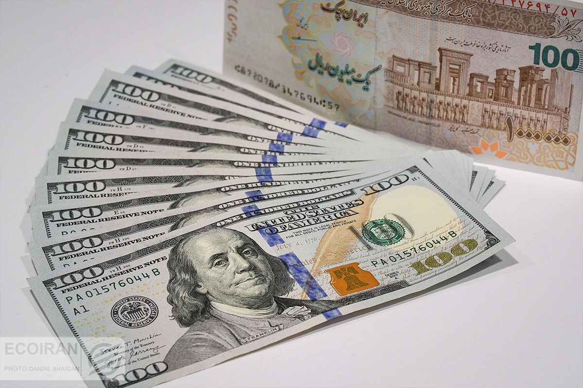 ابهام سیاسی و روند افزایشی قیمت دلار +جدول