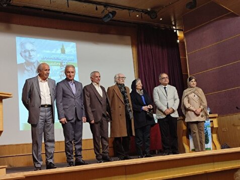 مجتبی مقصودی: انجمن علمی مطالعات صلح، از تأسیس تا گسترش، برای مان بیش از آنکه نشیب باشد، فراز بود