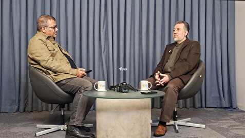 محمد مهدی تندگویان:اختلاس‌ها و فساد‌های مالی امید جوانان را سوزاند/نسل جدید دیگر به ساختار‌های رسمی اعتماد ندارد/بازگشت اعتماد بدون تغییر ساختار ممکن نیست