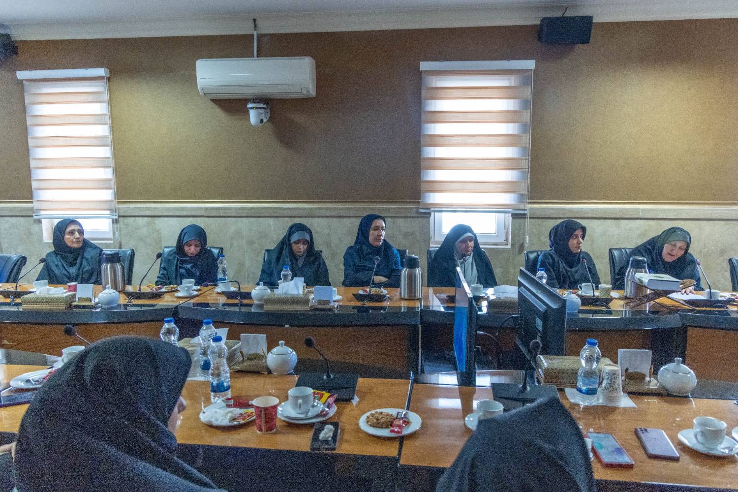 مادران و زنان این مرز و بوم «قهرمانان گمنام» در عرصه مبارزه با مواد مخدر هستند