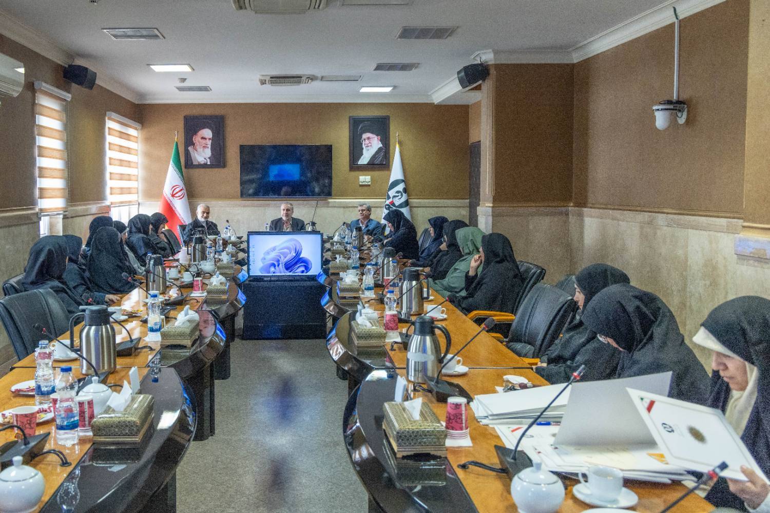 مادران و زنان این مرز و بوم «قهرمانان گمنام» در عرصه مبارزه با مواد مخدر هستند