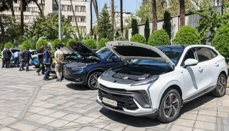 کف قیمت خودرو ۷۱۰ میلیون! +جدول