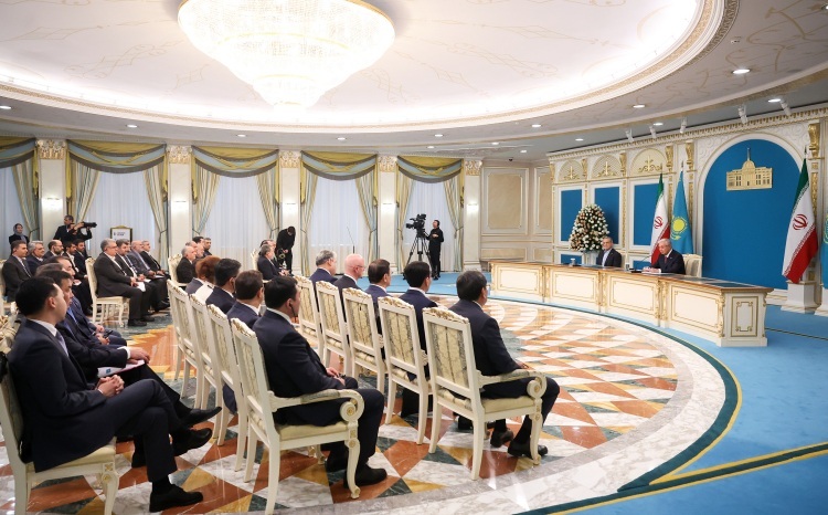 پزشکیان: به آنچه گفته‌ایم عمل خواهیم کرد