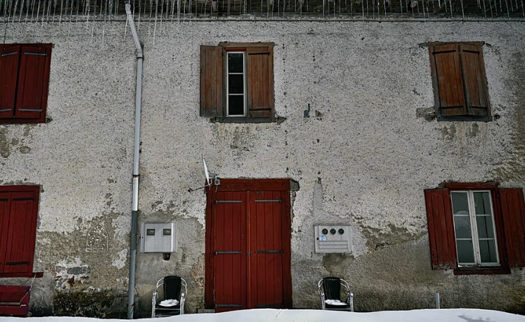 فقر انرژی؛ میلیون‌ها اروپایی در خانه‌های سرد زندگی می‌کنند