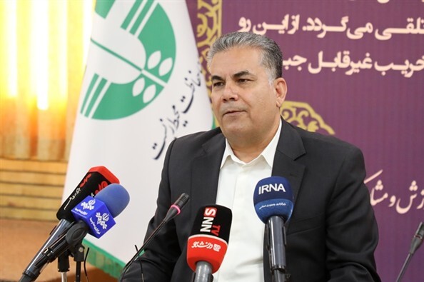 گزارش مجلس درباره آتشسوزی جنگل الیت متناقض و ظلم به جامعه محیطبانی بود گزارش مجلس درباره آتشسوزی جنگل الیت متناقض و ظلم به جامعه محیطبانی بود