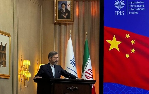 روابط ایران و چین نیازمند تعریف موتور‌های جدید همکاری است