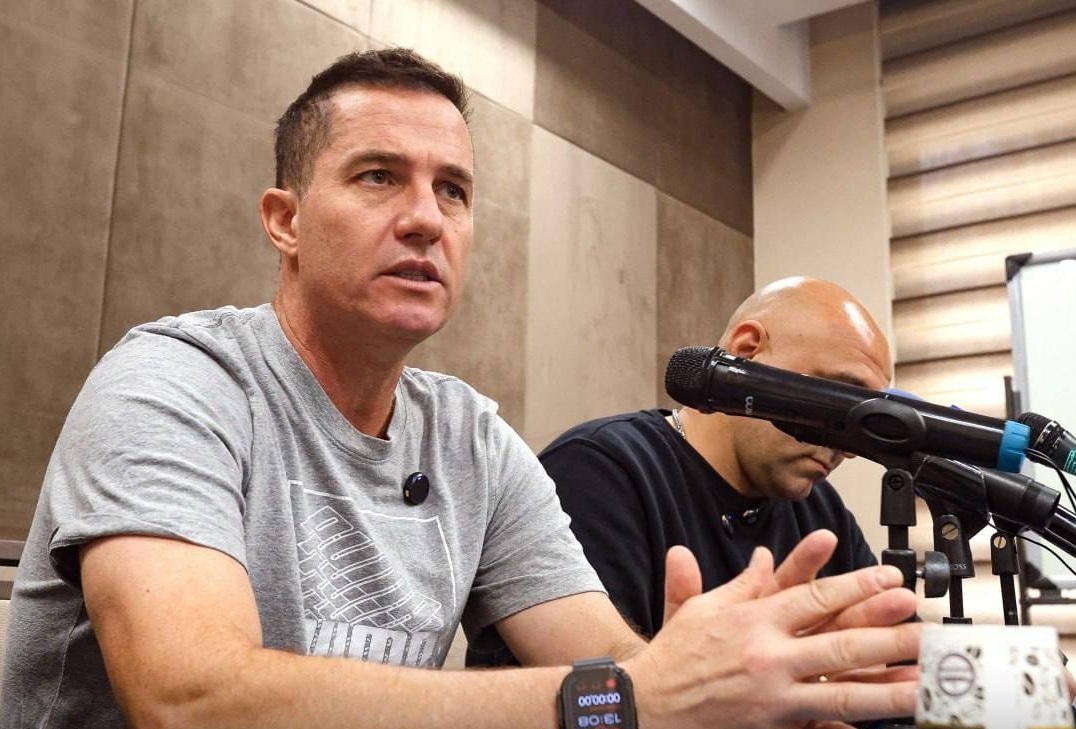 پرسپولیس باید برای قهرمانی بجنگد پرسپولیس باید برای قهرمانی بجنگد