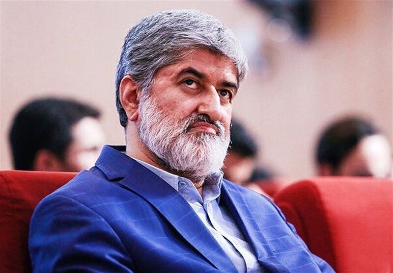 واکنش مطهری به ماراتن کیش؛ مسابقه بانوان بدون حضور آقایان و بدون حجاب باشد واکنش مطهری به ماراتن کیش؛ مسابقه بانوان بدون حضور آقایان و بدون حجاب باشد