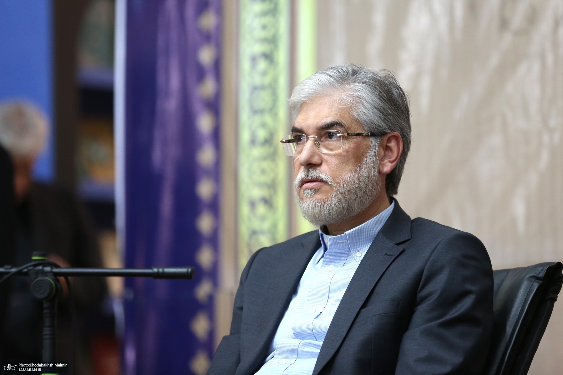 نارضایتی وزیر علوم از عدم اختصاص سهم پژوهش از تولید ناخالص داخلی