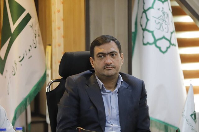 نام ۱۲ پاساژ و مراکز تجاری ناایمن و بحرانی پایتخت اعلام شد نام ۱۲ پاساژ و مراکز تجاری ناایمن و بحرانی پایتخت اعلام شد