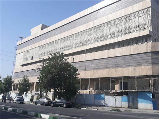 نام ۱۲ پاساژ و مراکز تجاری ناایمن و بحرانی پایتخت اعلام شد نام ۱۲ پاساژ و مراکز تجاری ناایمن و بحرانی پایتخت اعلام شد