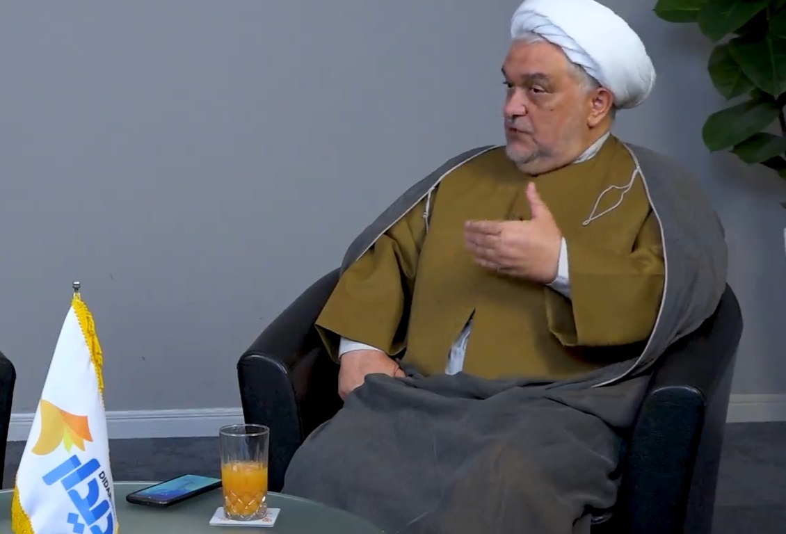 در دوران رئیسی ماراتن کیش برگزار شد و هیچ برخوردی با دولت وقت ندیدیم!/ آن موقع ۴ درصدیها فریاد نزدند در دوران رئیسی ماراتن کیش برگزار شد و هیچ برخوردی با دولت وقت ندیدیم!/ آن موقع ۴ درصدیها فریاد نزدند