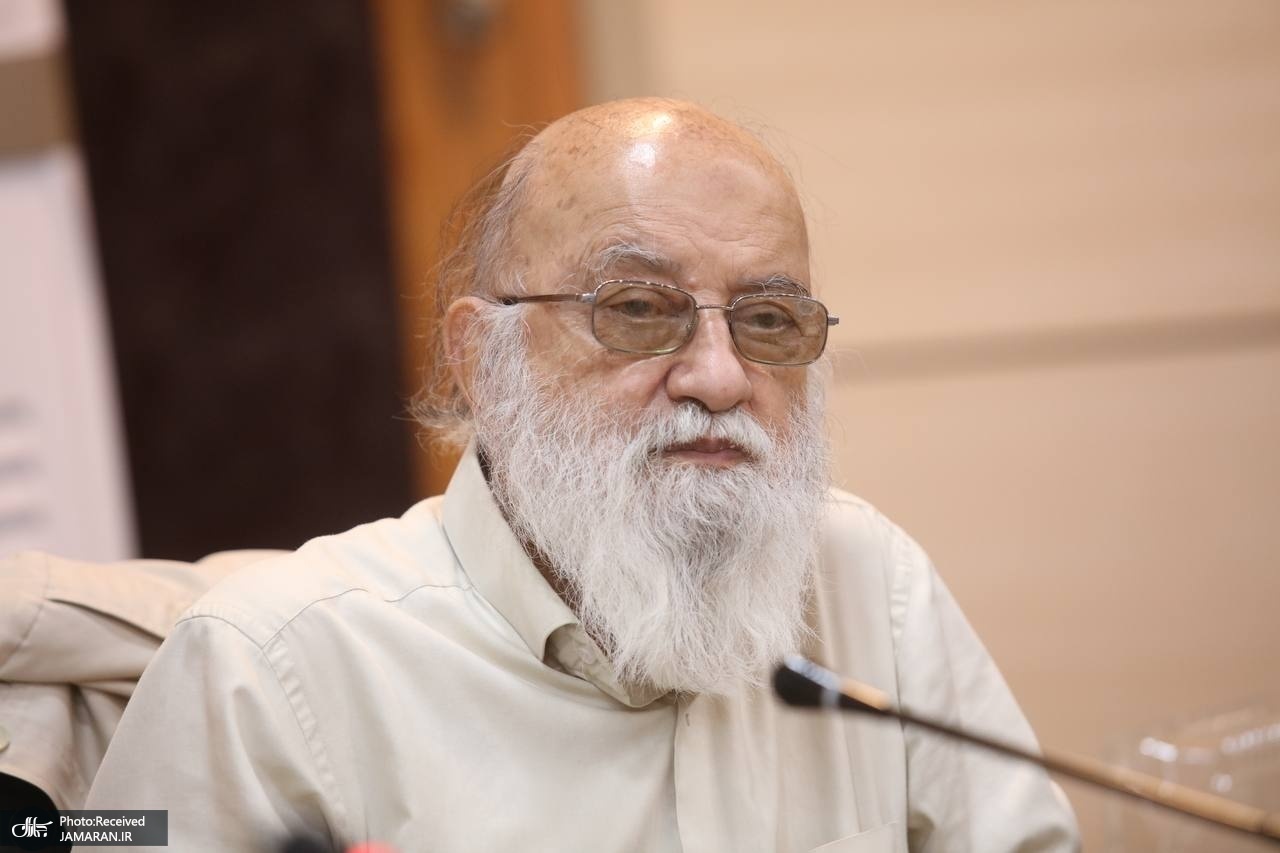 چمران: نرخ کرایه تاکسیها نباید افزایش پیدا کند چمران: نرخ کرایه تاکسیها نباید افزایش پیدا کند