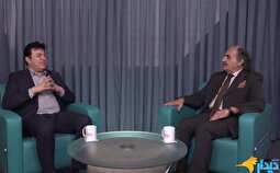 علی جمالیان: با بهره‌گیری از تکنولوژی روز کمترین آسیب به بیمار وارد می‌شود/ درمان‌های نوین در صدر علم پزشکی امروز