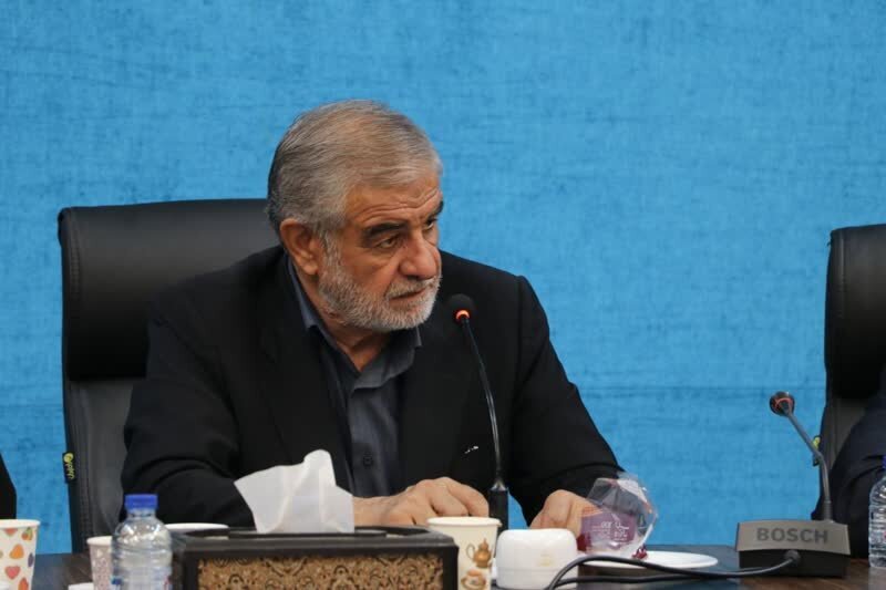 حفظ سرمایه اجتماعی، در گرو بهبود وضع اقتصادی مردم حفظ سرمایه اجتماعی، در گرو بهبود وضع اقتصادی مردم