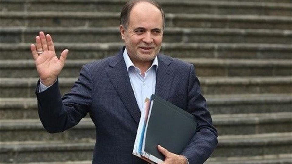 ادعای وزیر جهاد کشاورزی: گرانی بنزین تاثیری در قیمت کالاهای اساسی ندارد ادعای وزیر جهاد کشاورزی: گرانی بنزین تاثیری در قیمت کالاهای اساسی ندارد