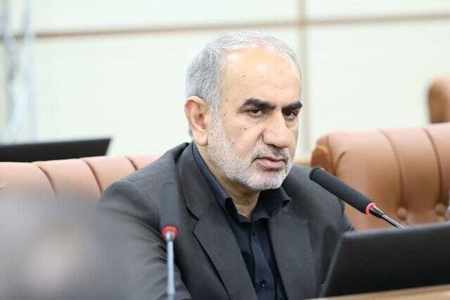 قادری: اوضاع اقتصادی بهم ریخته است/ مردم، نگران حفظ قدرت خرید و ارزش پول