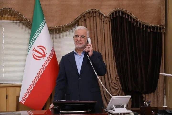 هشدار قرمز هواشناسی؛ دستور آماده‌باش در کرمان، فارس، بوشهر و هرمزگان