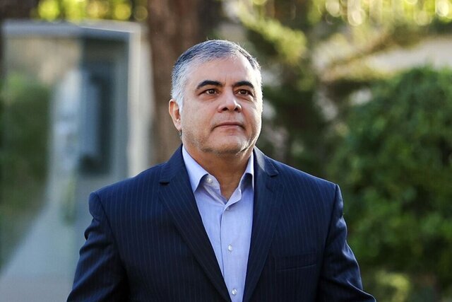 آمادگی کامل صنعت نفت برای عبور از روزهای سرد آمادگی کامل صنعت نفت برای عبور از روزهای سرد