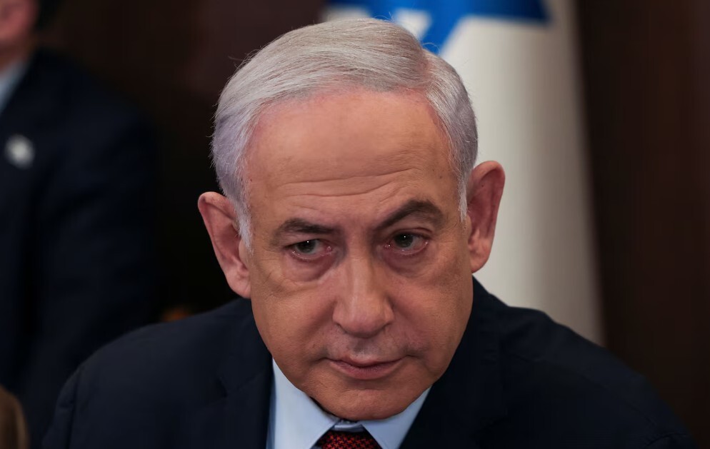 عصبانیت نتانیاهو از دولت استرالیا