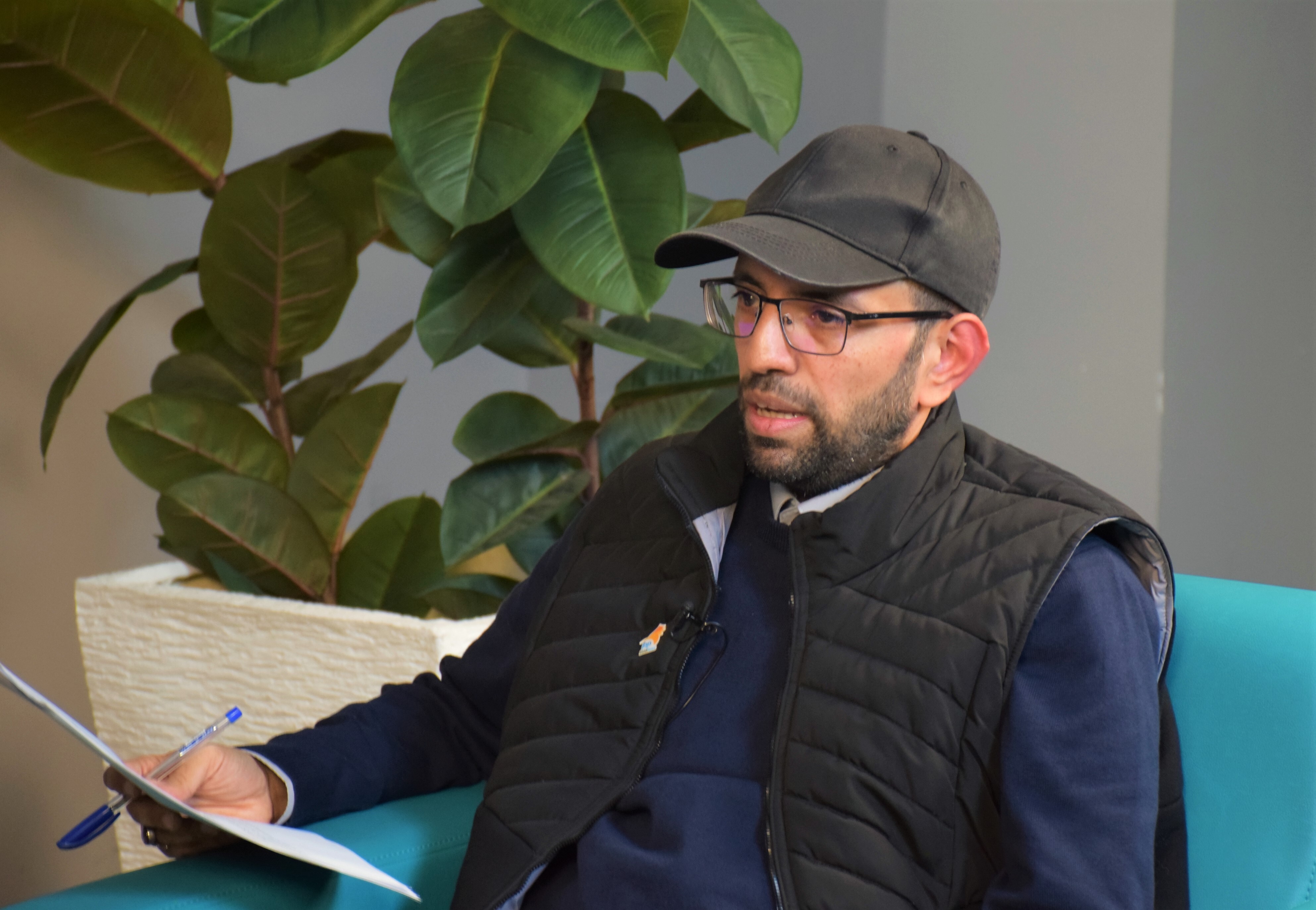 حسین نقاشی: فیلترینگ، بستن زبانها و امکان اعتراض مردم است/ نظام حکمرانی دچار بنبستهای جدی است/ امیررضا باقرپور شیرازی: برخی صفر و یکهایی ساخته و اصرار دارند که طرف مقابل را در آن گرفتار کنند!/ راهحل ملموس در مسئله فیلترینگ این نیست که همه سکوها را یکباره بازگشایی کنیم حسین نقاشی: فیلترینگ، بستن زبانها و امکان اعتراض مردم است/ نظام حکمرانی دچار بنبستهای جدی است/ امیررضا باقرپور شیرازی: برخی صفر و یکهایی ساخته و اصرار دارند که طرف مقابل را در آن گرفتار کنند!/ راهحل ملموس در مسئله فیلترینگ این نیست که همه سکوها را یکباره بازگشایی کنیم