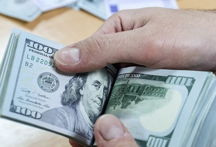 دلار از ورود به کانال ۱۲۹ هزار تومانی بازماند دلار از ورود به کانال ۱۲۹ هزار تومانی بازماند